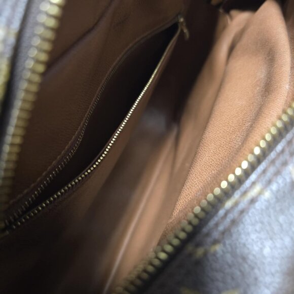 Authentic LV mpnogram Nile GM shoulder crossbody bag - Picture 3 of 12